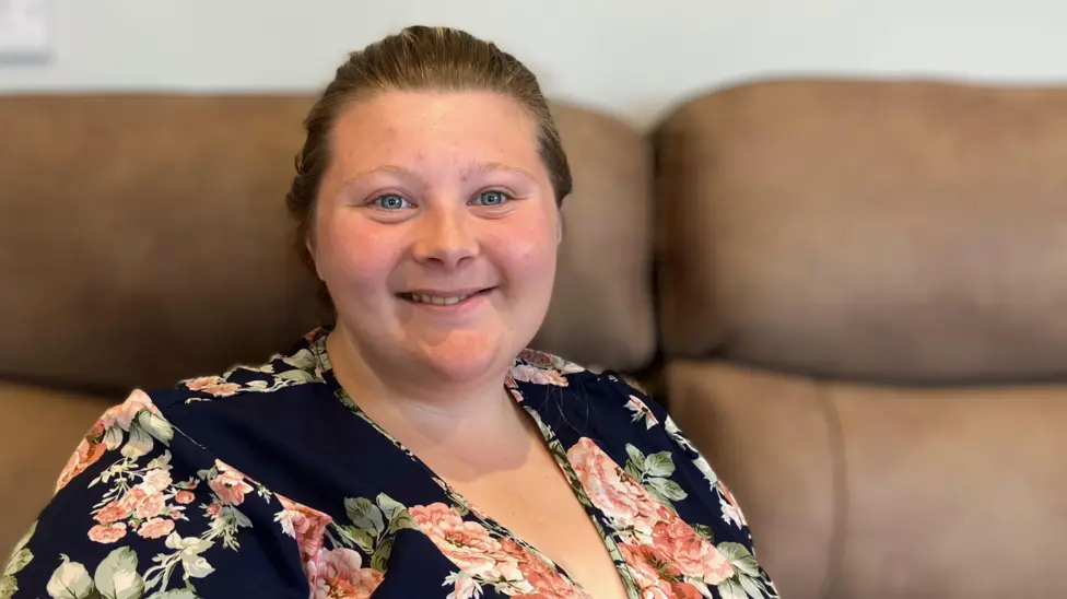 Member of SiCC and SLCC, Chloe